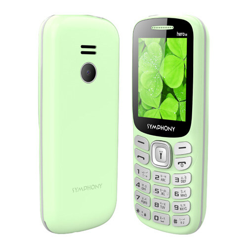 Symphony hero 30