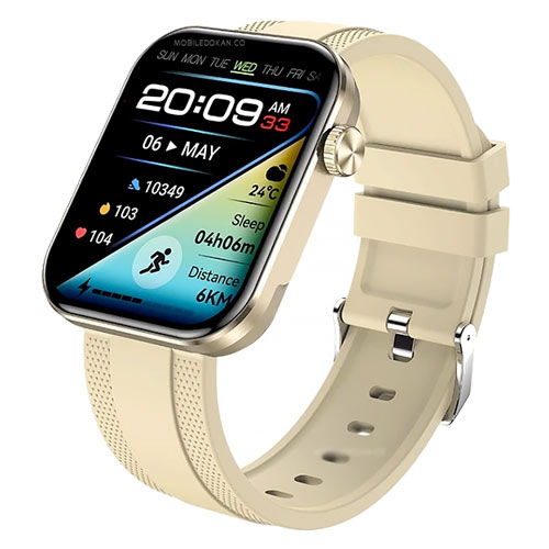 Itel Smart Watch Fit O25