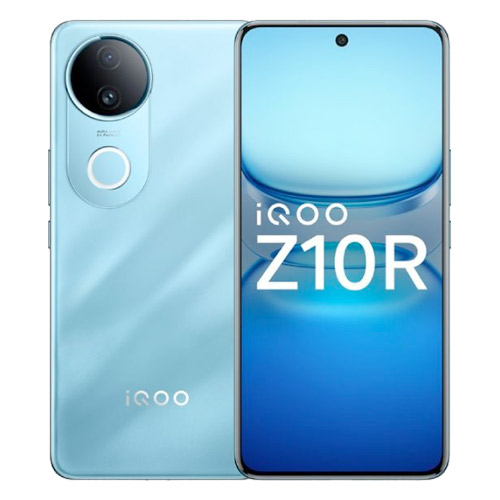 Vivo iQOO Z10R