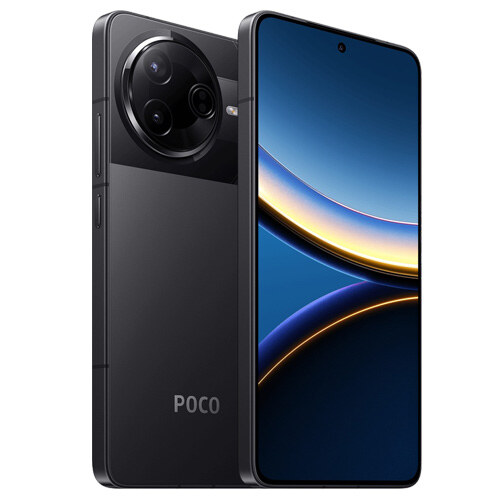 Xiaomi Poco F7 Pro