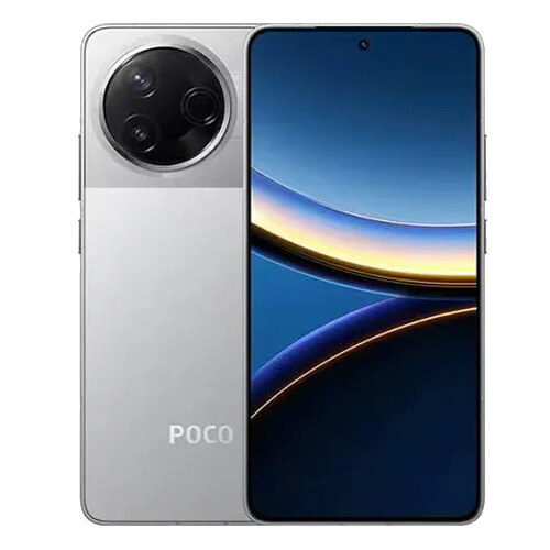 Xiaomi Poco F7 Pro