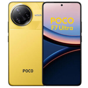 Xiaomi Poco F7 Ultra