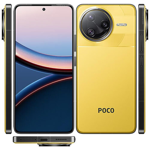 Xiaomi Poco F7 Ultra