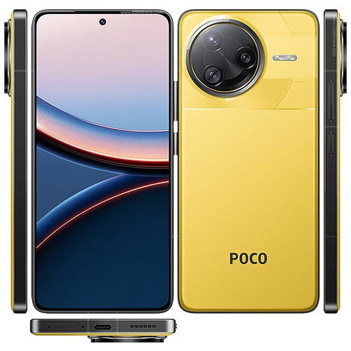 Xiaomi Poco F7 Ultra