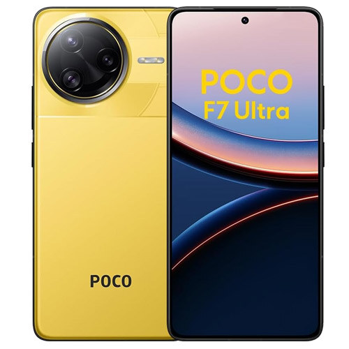 Xiaomi Poco F7 Ultra