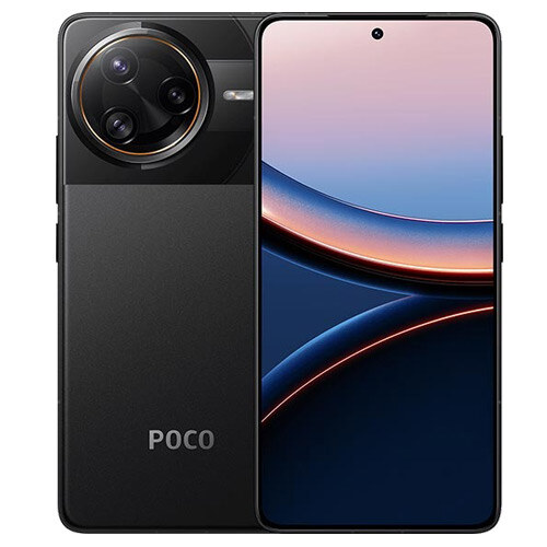 Xiaomi Poco F7 Ultra