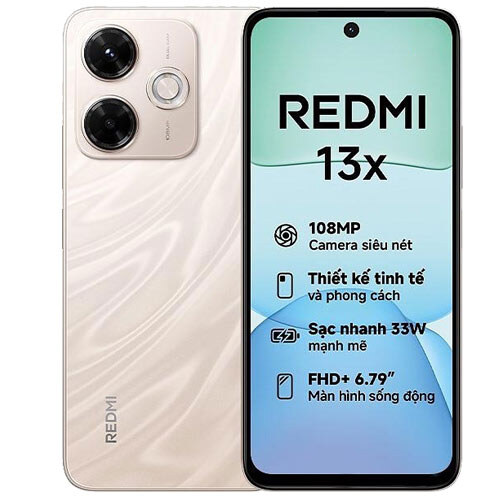 Xiaomi Redmi 13x