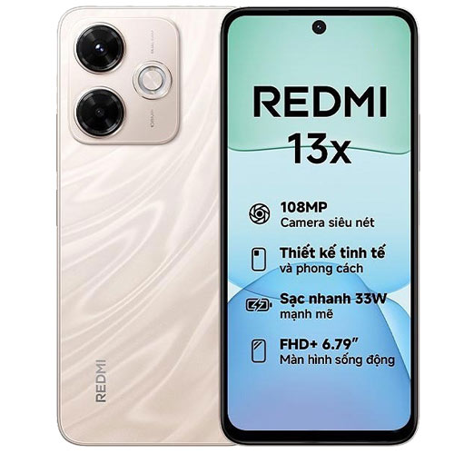 Xiaomi Redmi 13x