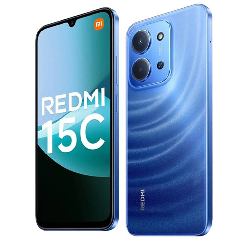 Xiaomi Redmi 15C 4G