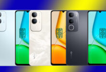 চায়নার বাজারে লন্স হয়েছে vivo Y50 (China) .allmobilenews.com