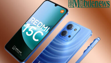 স্বল্প বাজেটের ভিতর বাজারে আসছে Xiaomi Redmi 15C 4G.