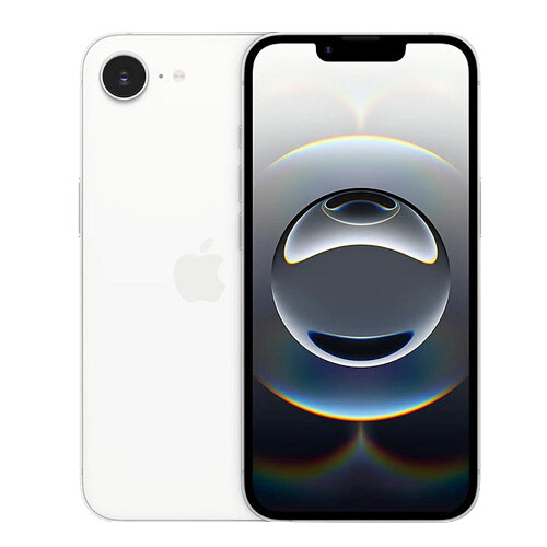 Apple iPhone 16e