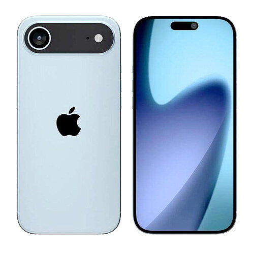 Apple iPhone 17 Air