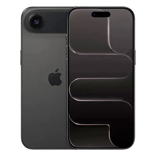 Apple iPhone 17 Air