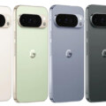 Google Pixel 10 Pro XL