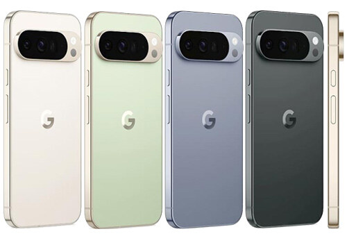 Google Pixel 10 Pro XL