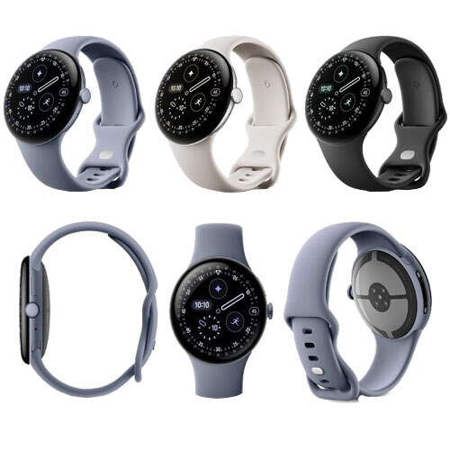 Google Pixel Watch 4