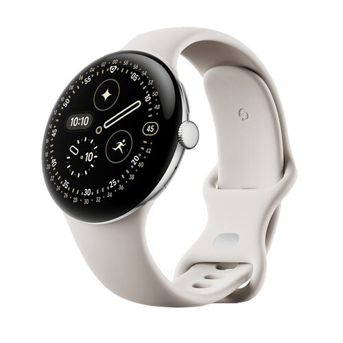 Google Pixel Watch 4
