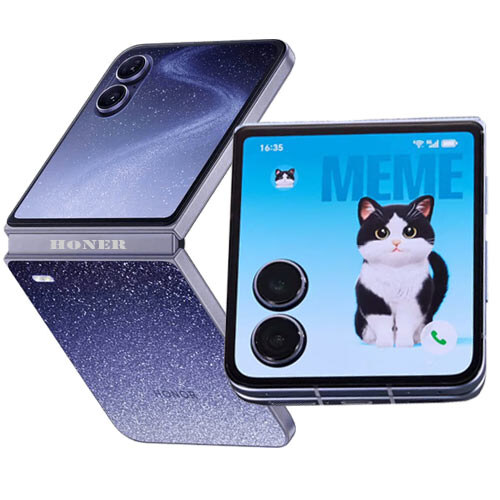 Honor Magic V Flip2