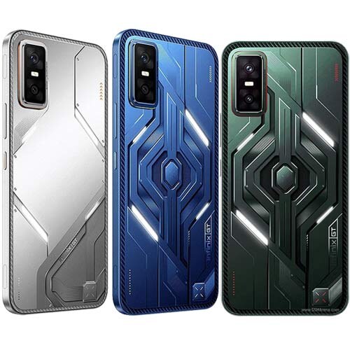 Infinix GT 30