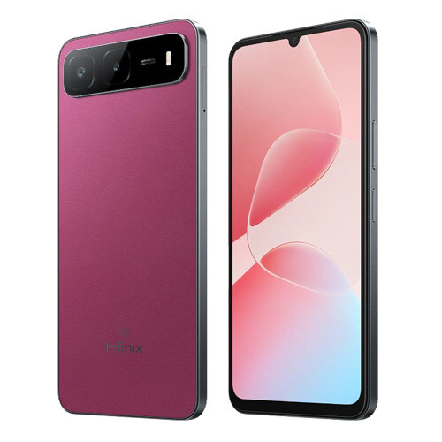 Infinix Hot 60i