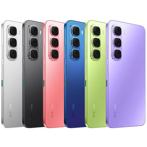 Infinix Hot 60i 4G