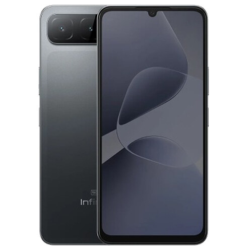 Infinix Hot 60i