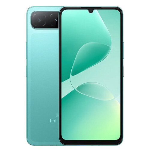 Infinix Hot 60i