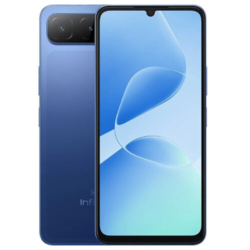 Infinix Hot 60i