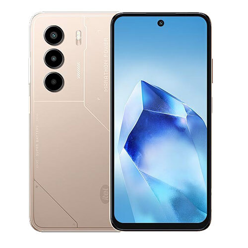 Itel Power 70