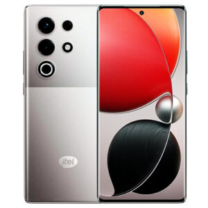 Itel S25 Ultra