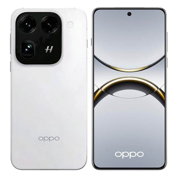 Oppo Find X9+