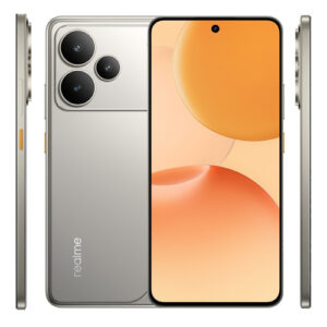 Realme P4