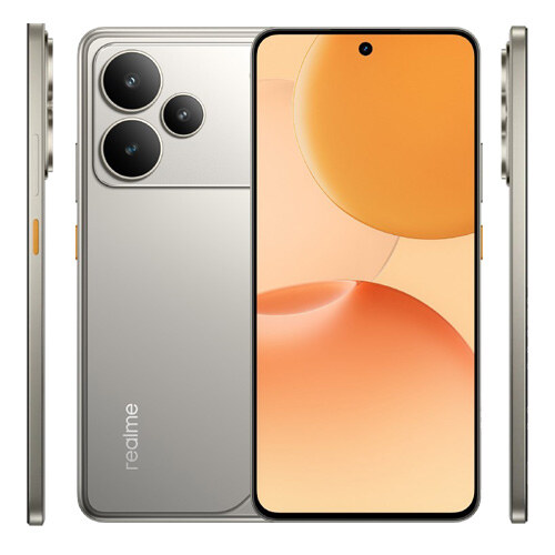 Realme P4