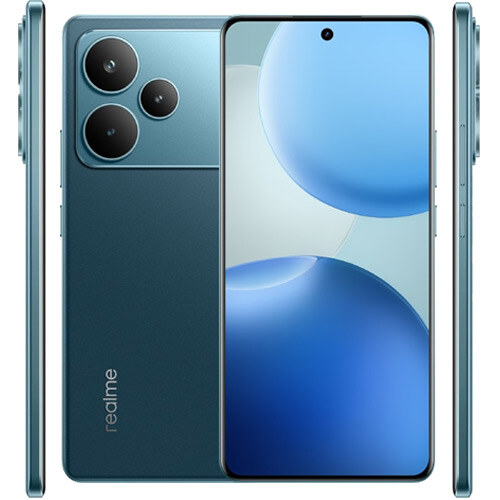 Realme P4 Pro