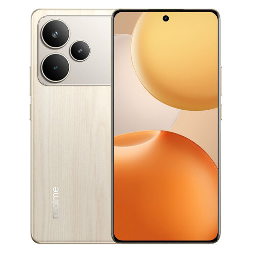Realme P4 Pro