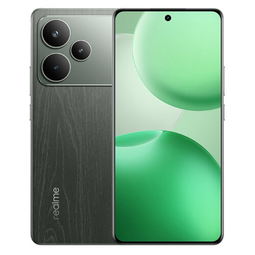 Realme P4 Pro