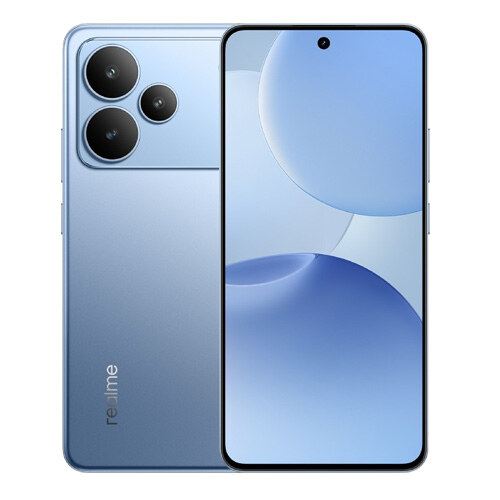 Realme P4