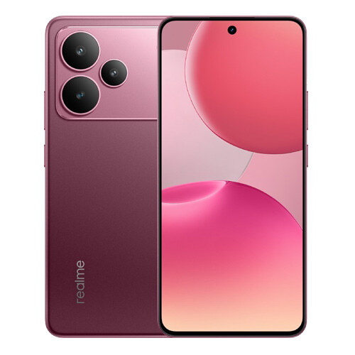 Realme P4
