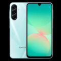 Samsung Galaxy A17