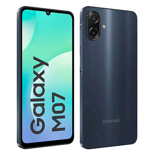 Samsung Galaxy M07