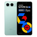 Tecno Spark Go