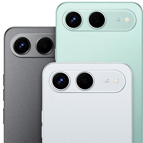 Tecno Spark Go
