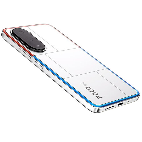 Xiaomi Poco M7 Plus