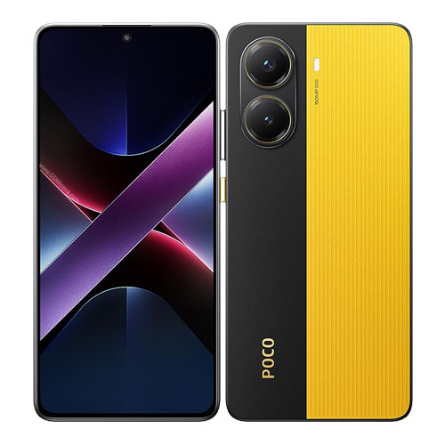 Xiaomi Poco X7 Pro