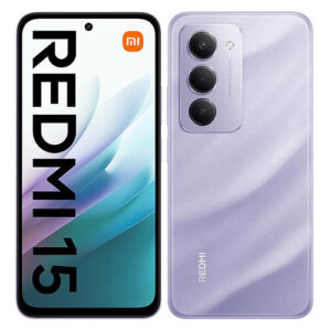 Xiaomi Redmi 15 4G