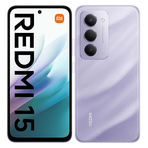 Xiaomi Redmi 15 4G