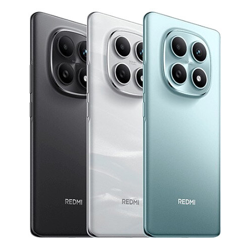 Xiaomi Redmi Note 15 5G