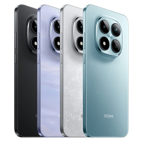 Xiaomi Redmi Note 15 Pro 5G
