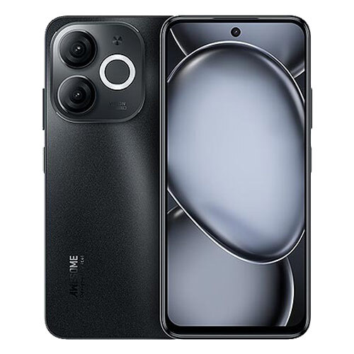 itel A80